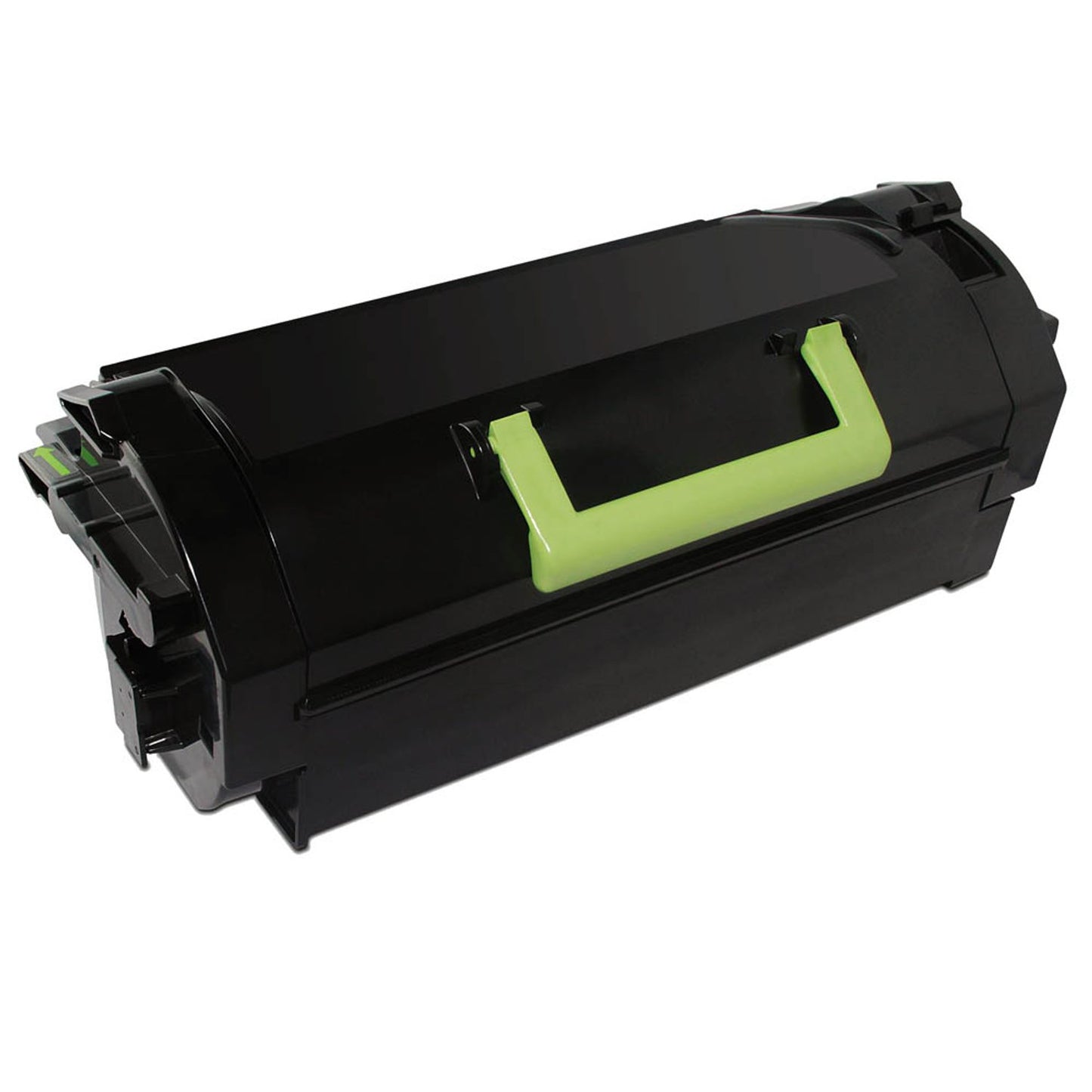 edding EDD-6009 schwarz Toner kompatibel zu LEXMARK 52D2000 | 18-6009
