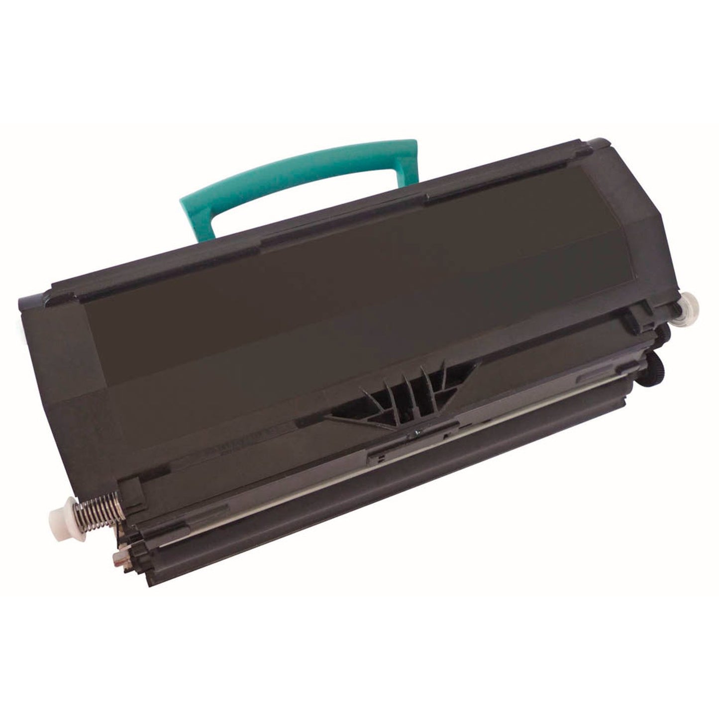 edding EDD-6001 schwarz Toner kompatibel zu LEXMARK E260A21E | 18-6001