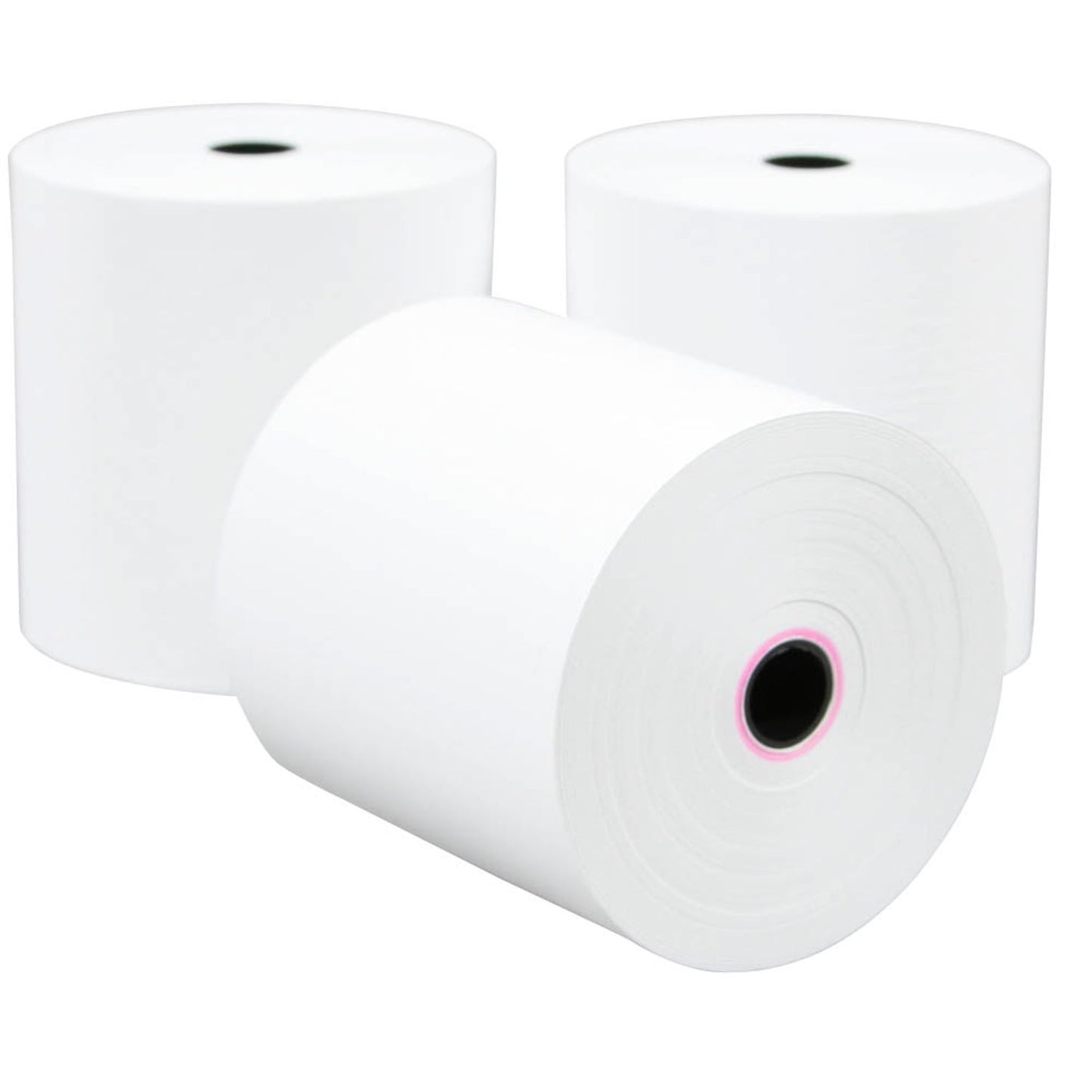 dots Thermorollen 8,0 cm x 80,0 m | 27741189 | 1 Pack = 3 Rollen