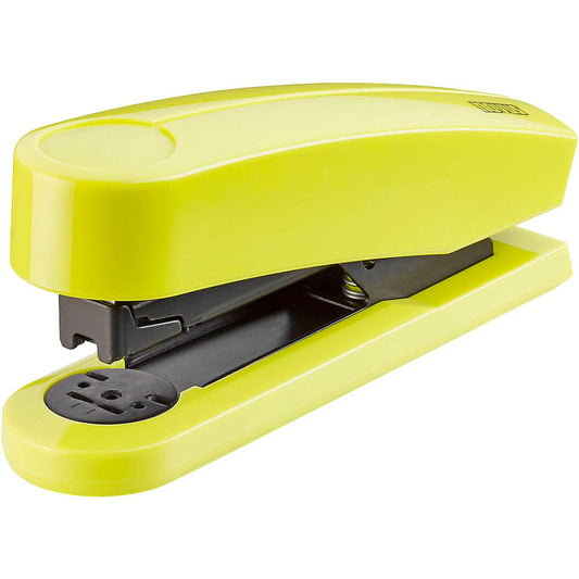 novus Heftgerät B4 ColorID lucky green | 60-B474