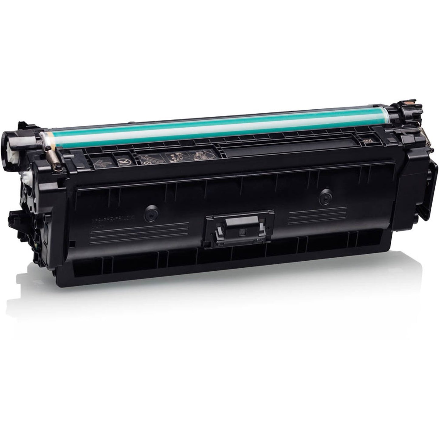 KMP H-T223MX magenta Toner kompatibel zu HP 508X (CF363X) | 2537,3006