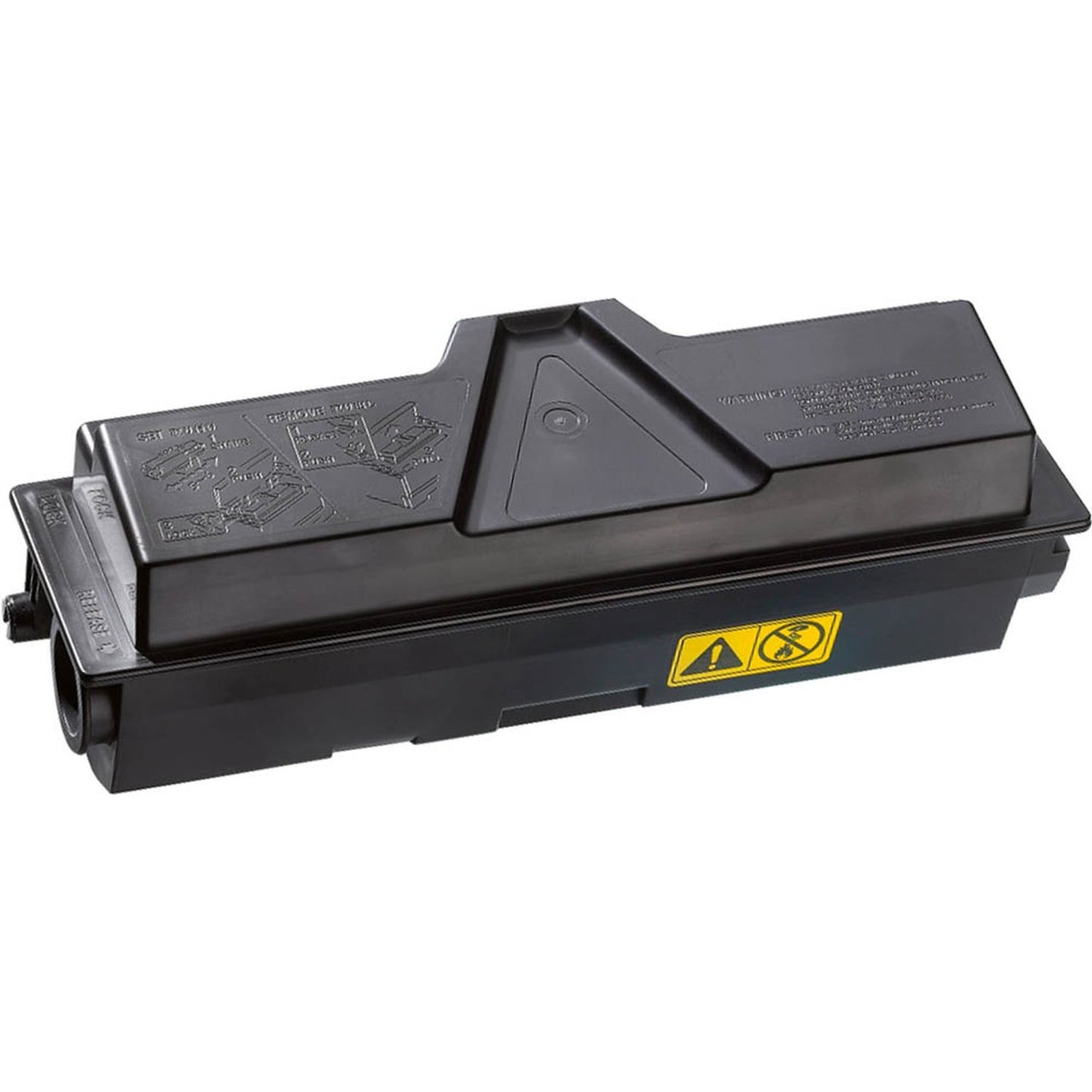 KMP K-T30 schwarz Toner kompatibel zu KYOCERA TK-160 | 2887,0000