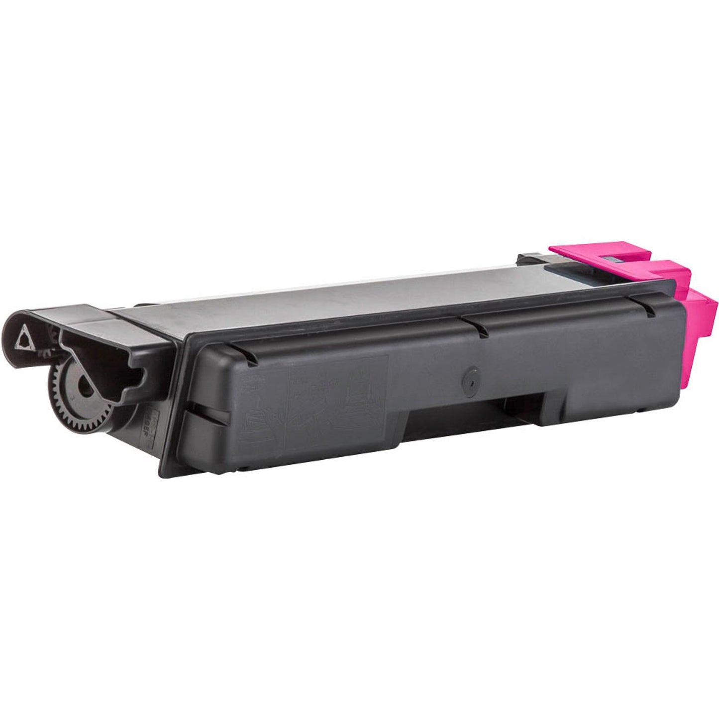 KMP K-T50 magenta Toner kompatibel zu KYOCERA TK-580M | 2892,0006