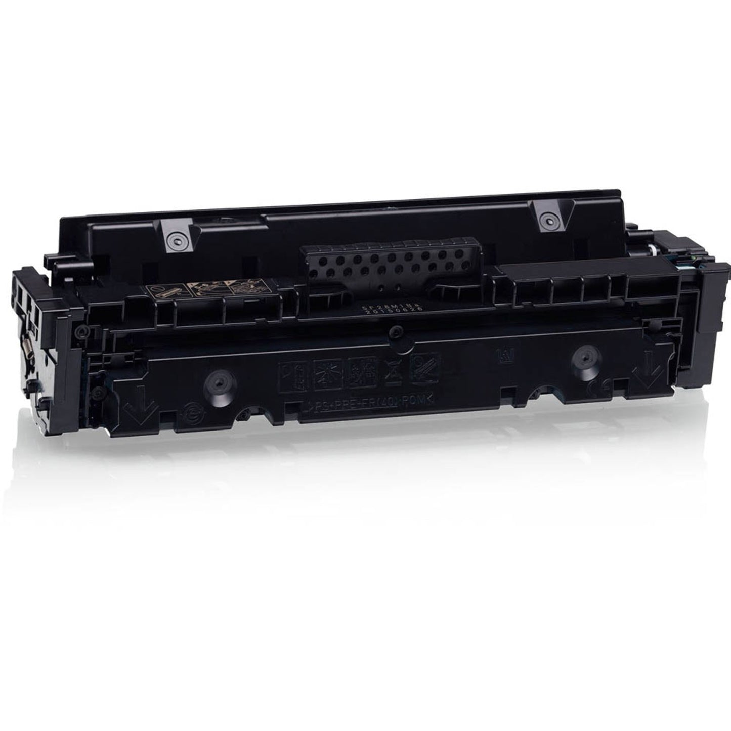 KMP H-T242X gelb Toner kompatibel zu HP 410X (CF412X) | 2538,3009