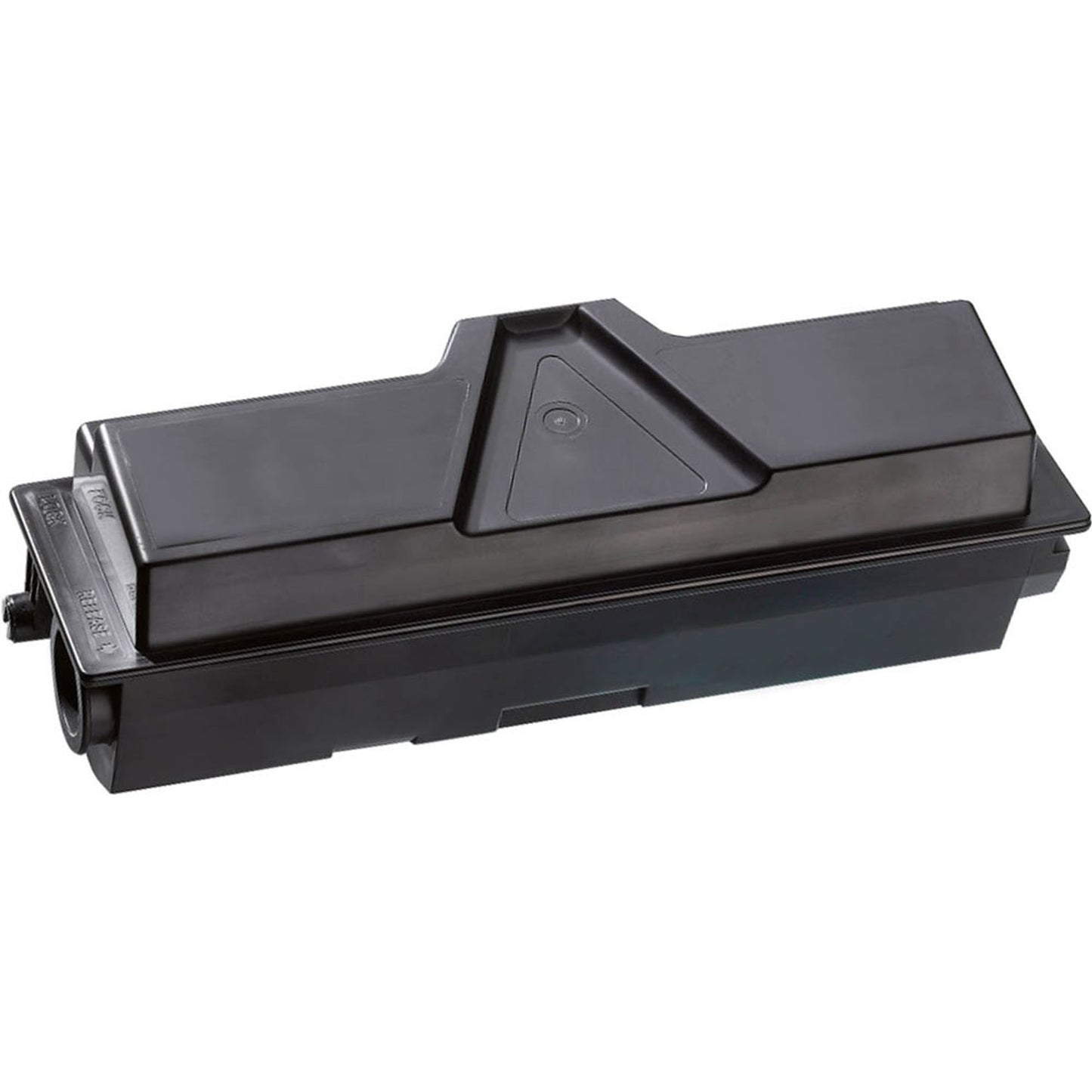 KMP K-T23X schwarz Toner kompatibel zu KYOCERA TK-170XL | 2881,5000