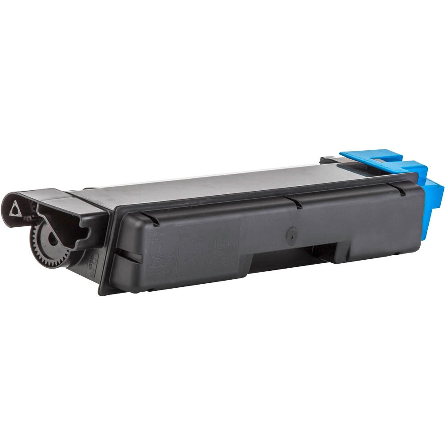 KMP K-T53 cyan Toner kompatibel zu Kyocera TK-590C | 2893,0003