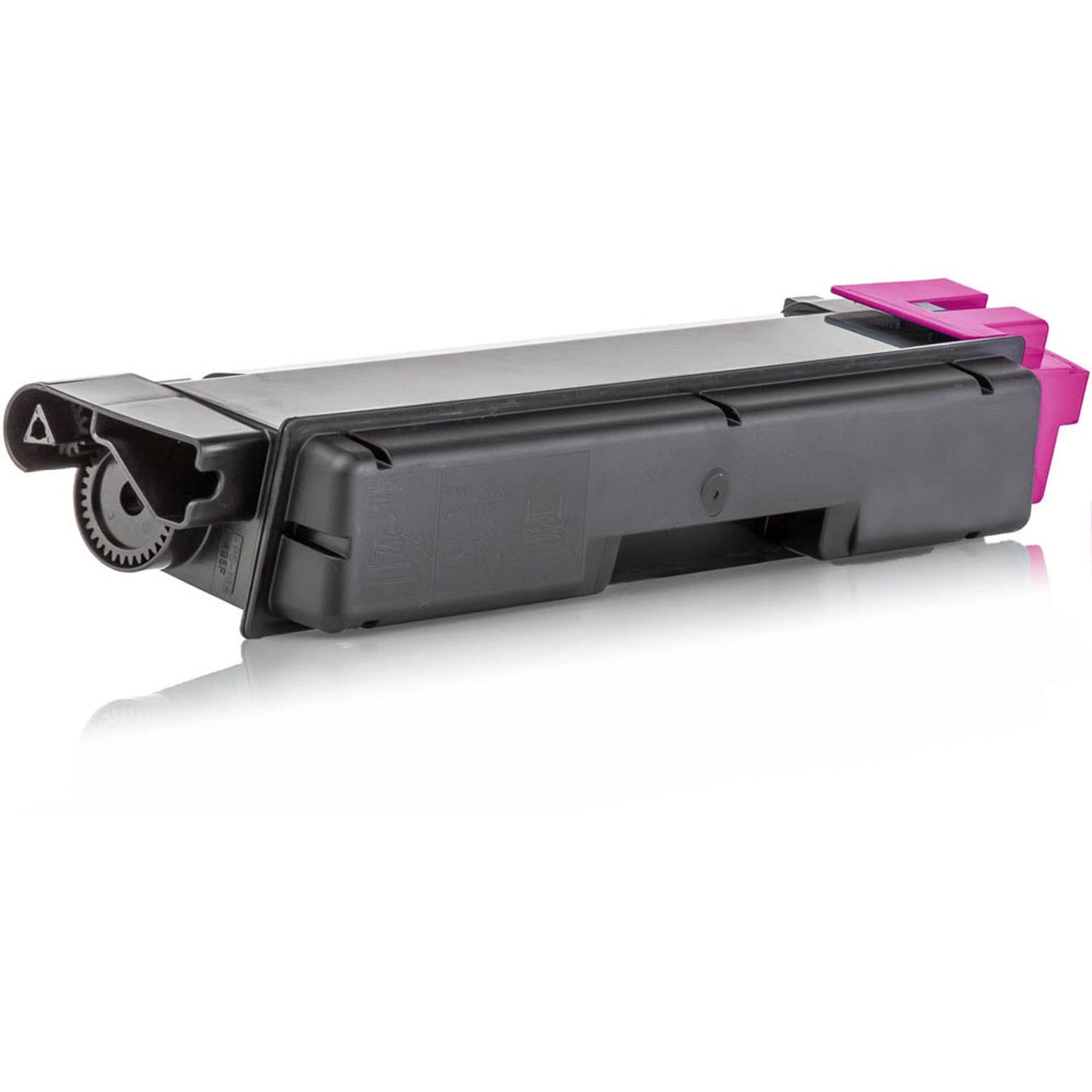 KMP K-T52 magenta Toner kompatibel zu Kyocera TK-590M | 2893,0006