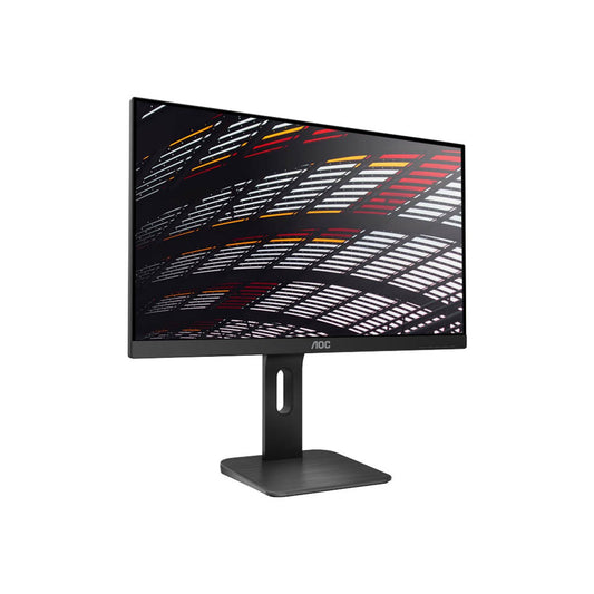 AOC Monitor 61,0 cm (24,0 Zoll) schwarz | 24P1