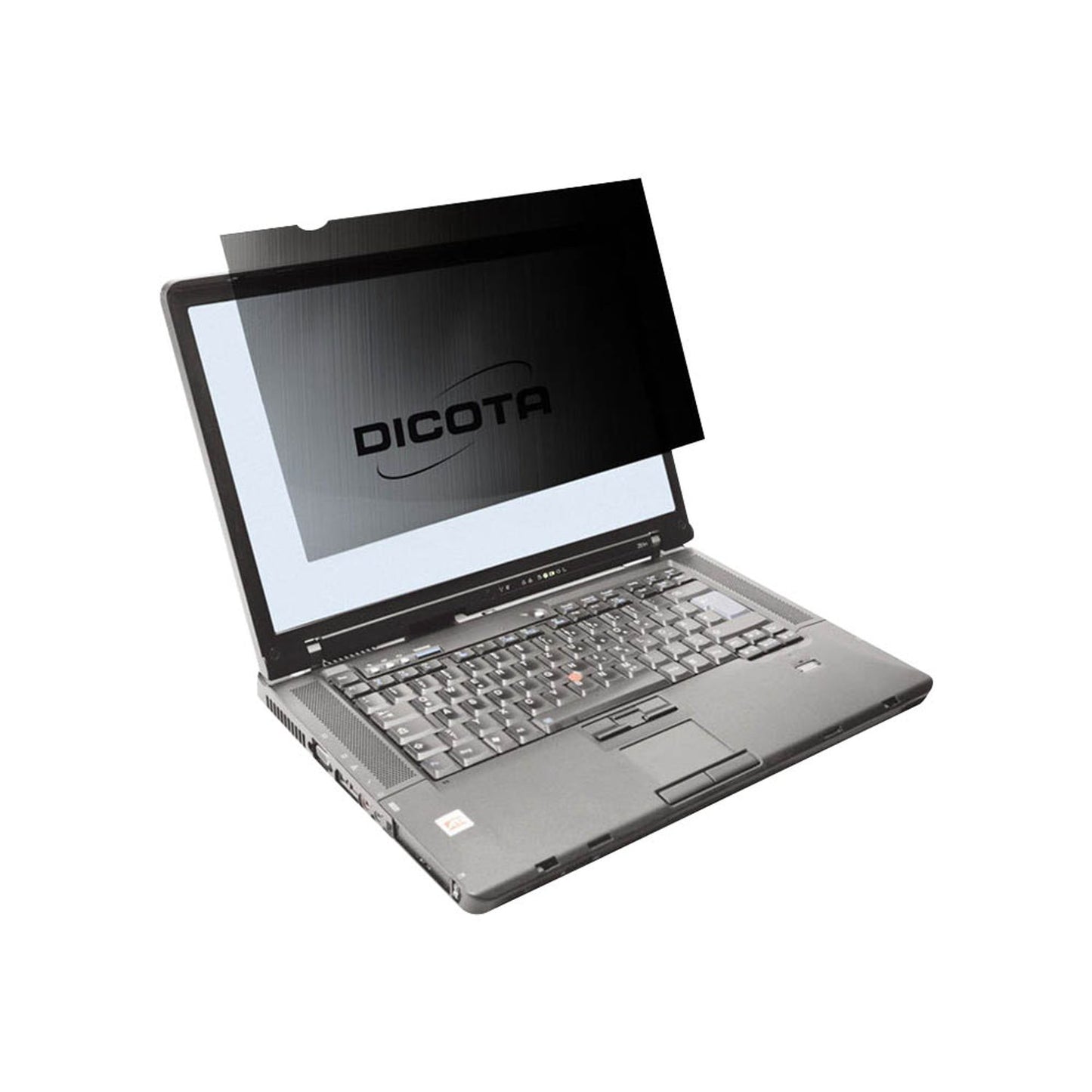 DICOTA Secret Display-Blickschutzfolie für 33,8 cm (13,3 Zoll) | D30113