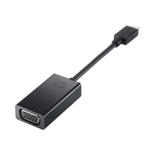 HP USB C/VGA Adapter | P7Z54AA#ABB
