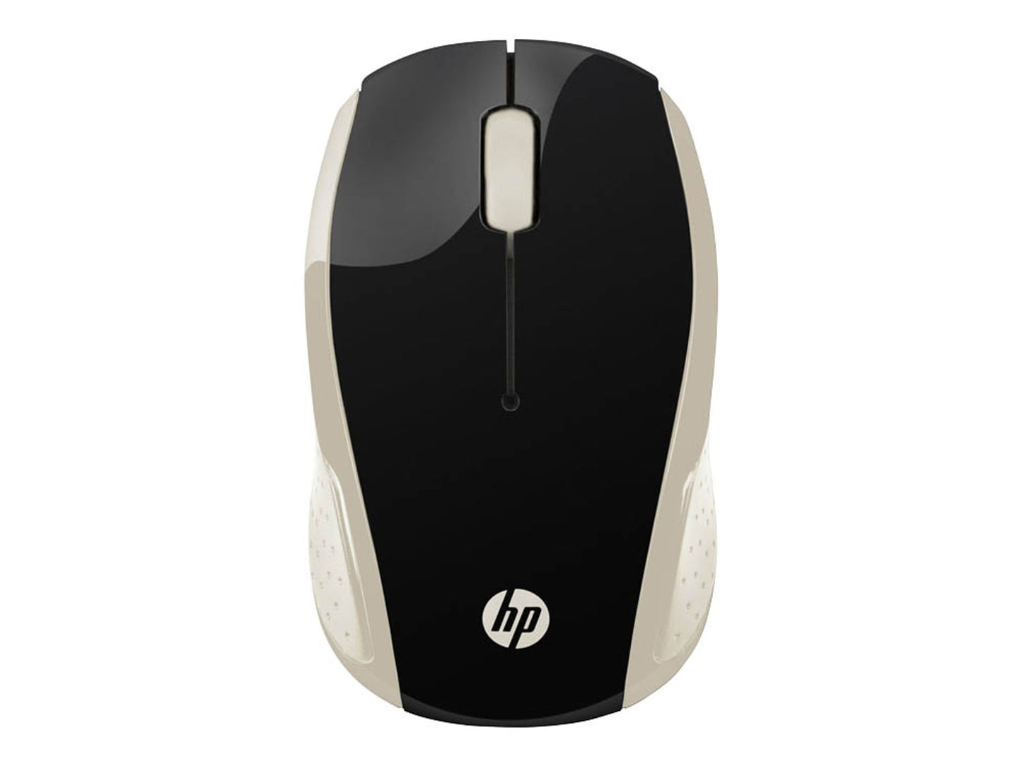HP 200 Maus kabellos