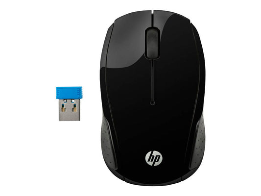 HP 200 Maus kabellos