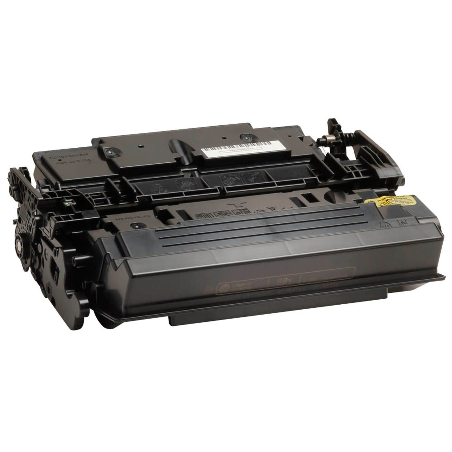 HP 89Y () schwarz Tonerkartusche | CF289Y
