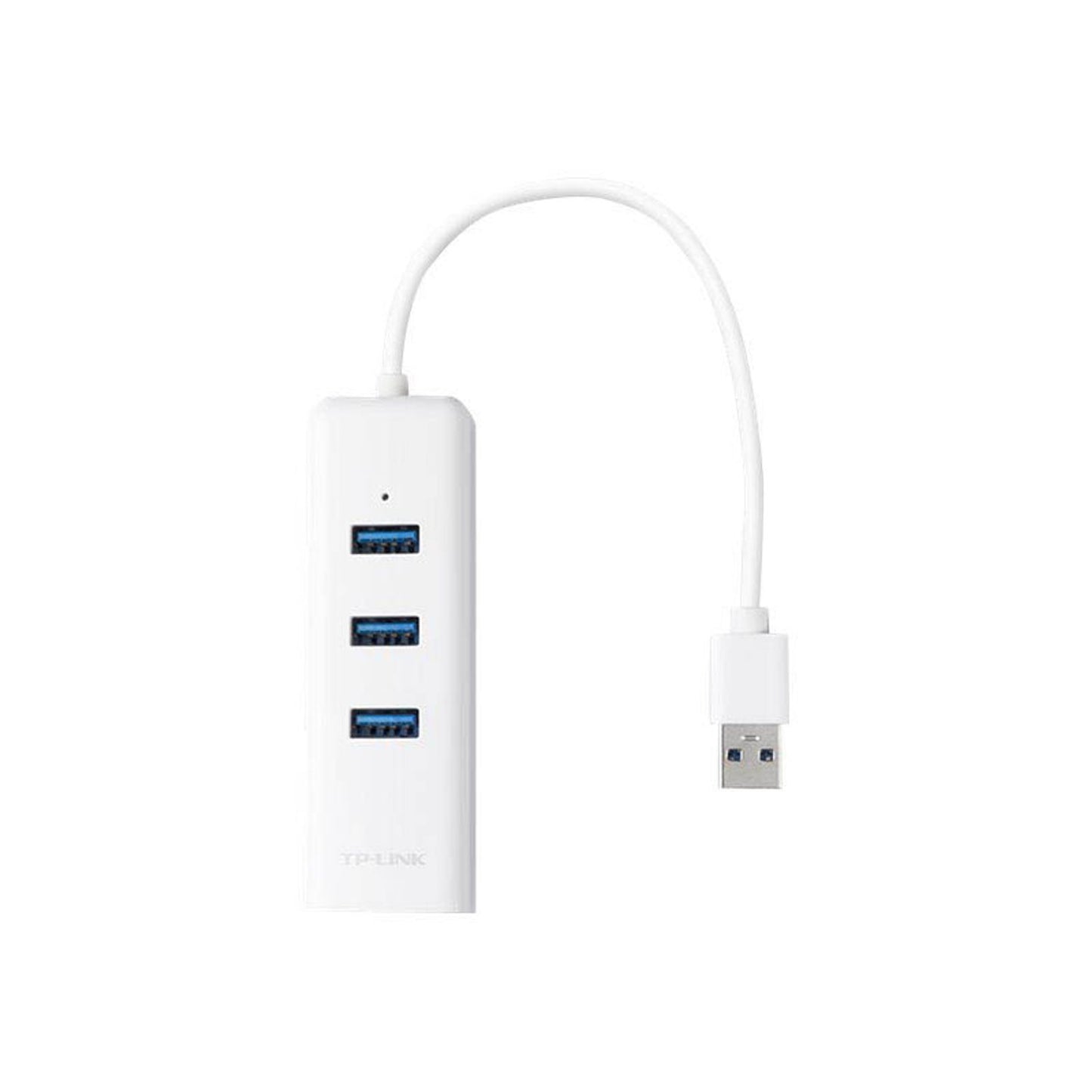 tp-link USB 3.0 A/RJ-45, USB 3.0 A Adapter weiß | UE330