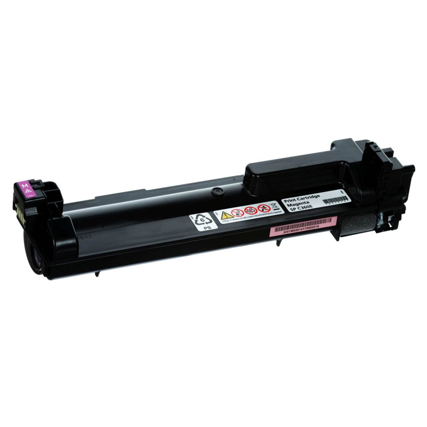 RICOH Type SP C360E magenta Toner | 408190