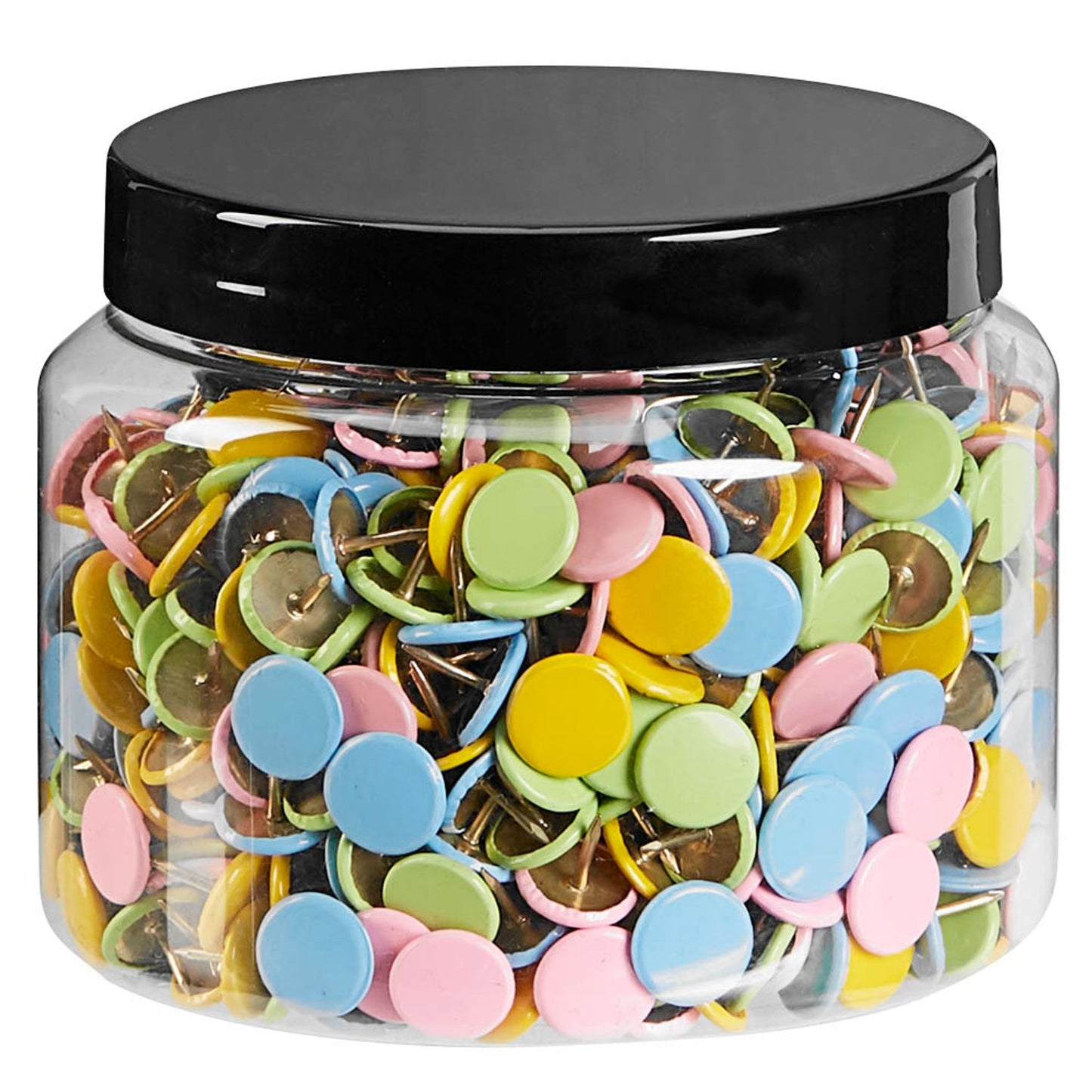 Gowi Reißnägel | 0.9416 | 1 Pack = 750 St.