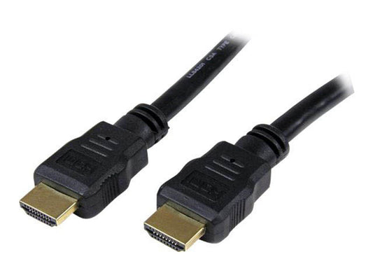 HDMI Kabel schwarz, 1 St.