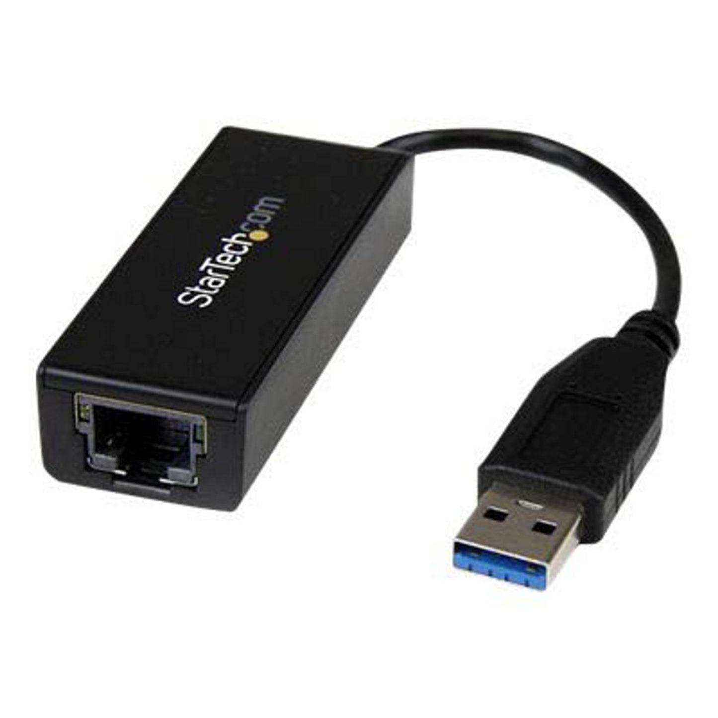 StarTech.com USB 3.0 A/RJ-45 LAN-Adapter | USB31000S