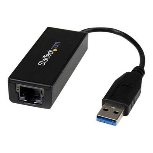 StarTech.com USB 3.0 A/RJ-45 LAN-Adapter | USB31000S