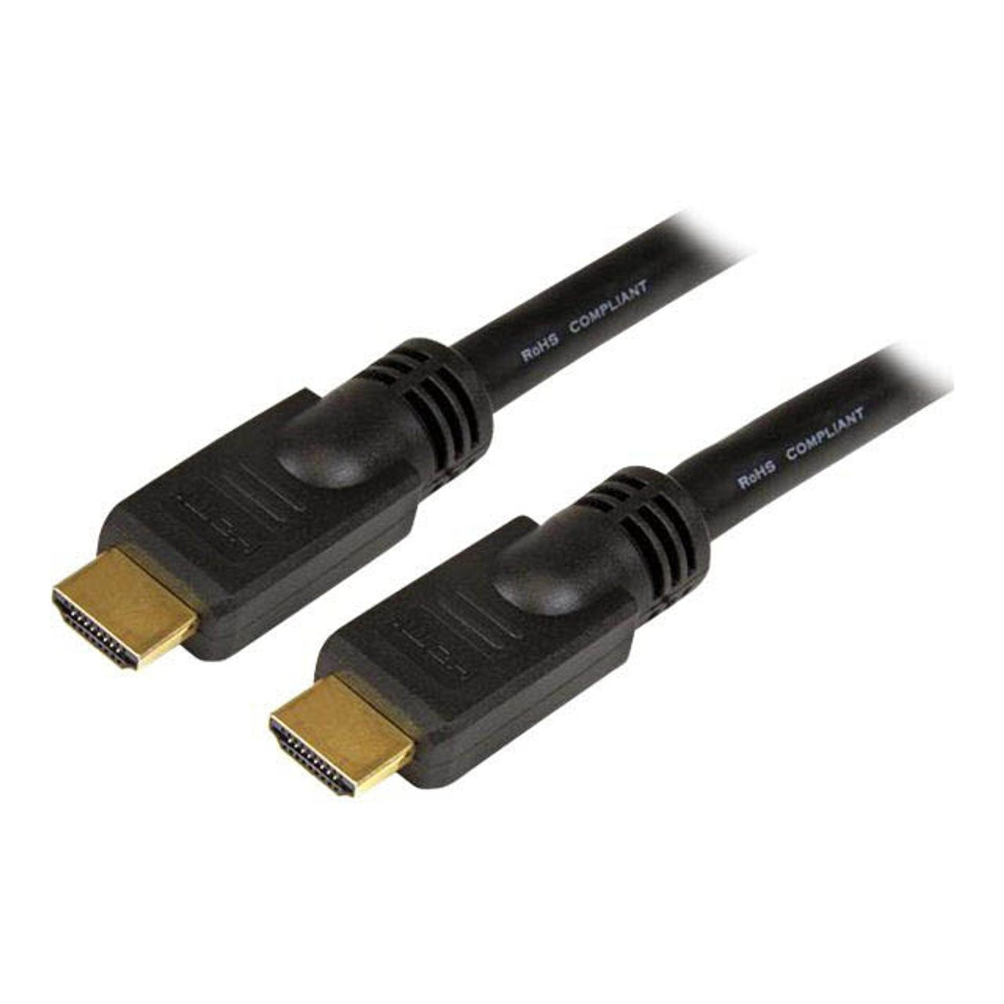 StarTech.com HDMI Kabel 10,0 m schwarz | HDMM10M