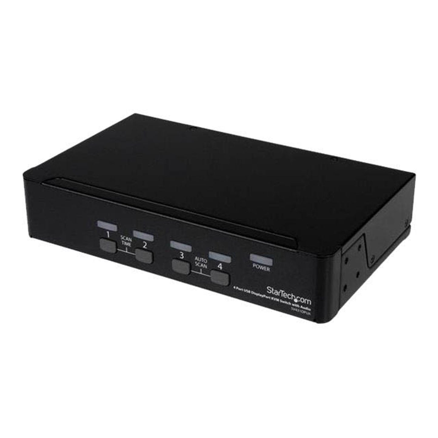 StarTech.com KVM-Switch | SV431DPUA