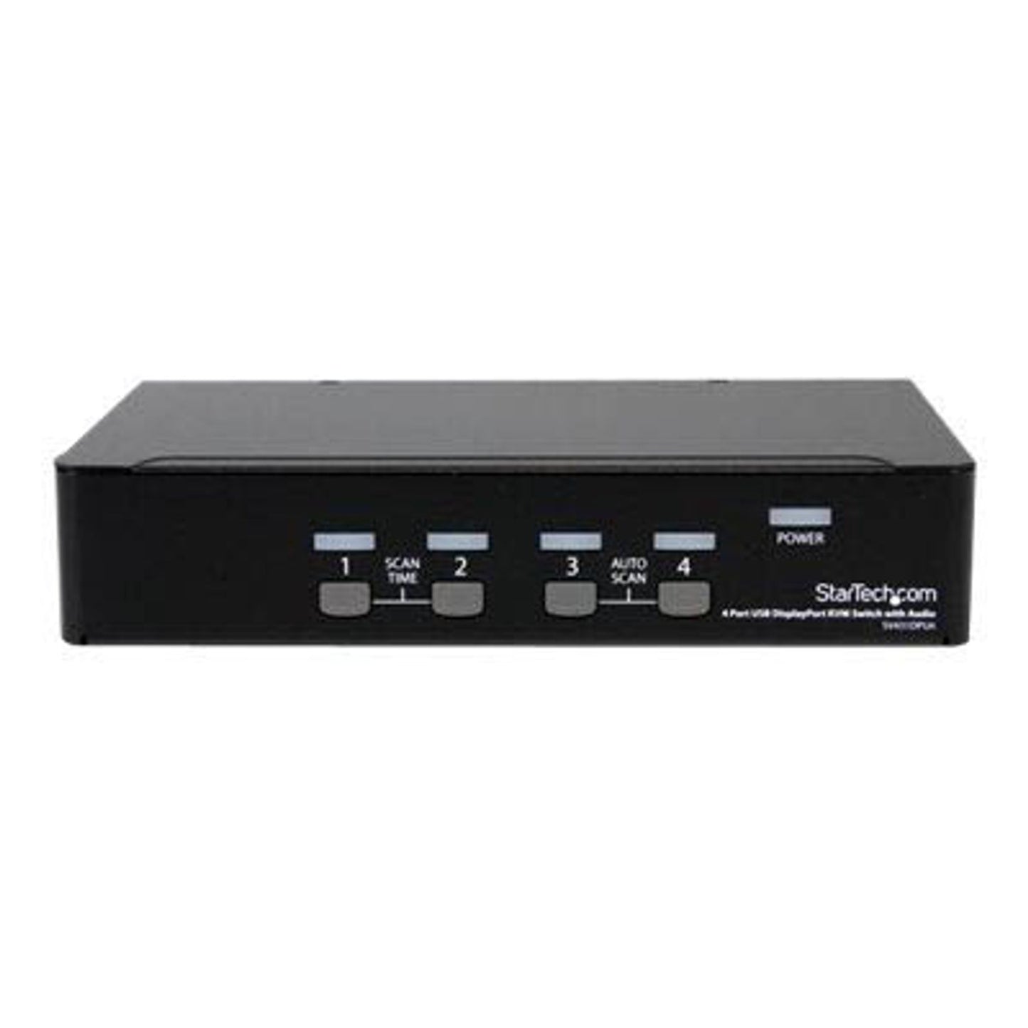 StarTech.com KVM-Switch | SV431DPUA