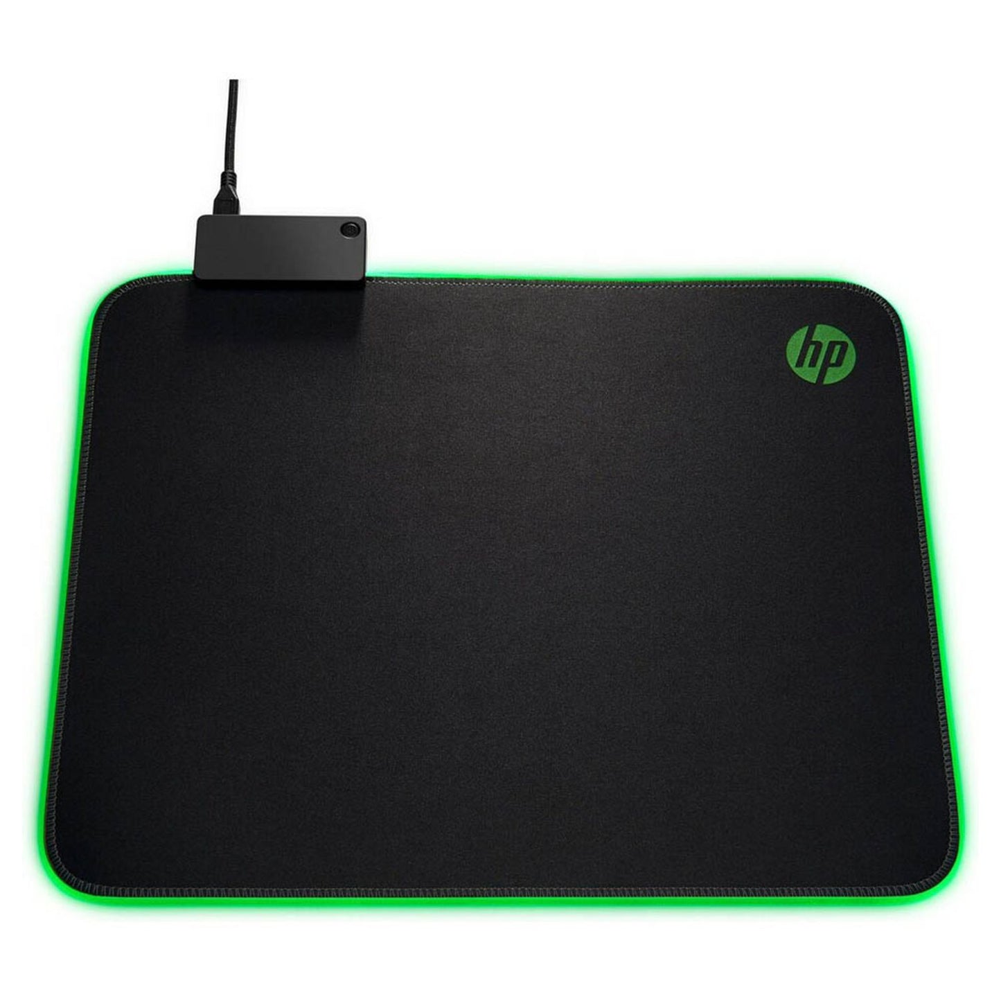 HP Gaming-Mousepad Pavilion Gaming 400 schwarz | 5JH72AA#ABB