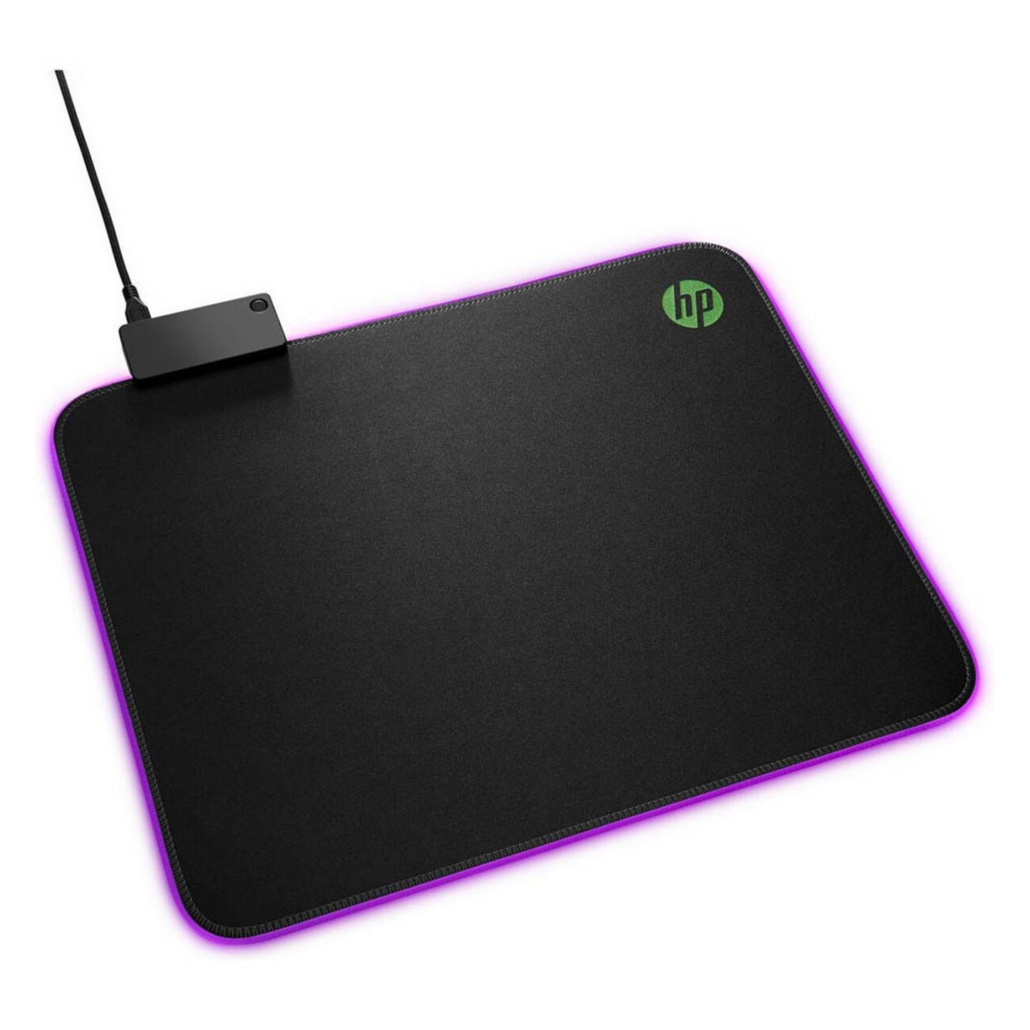 HP Gaming-Mousepad Pavilion Gaming 400 schwarz | 5JH72AA#ABB