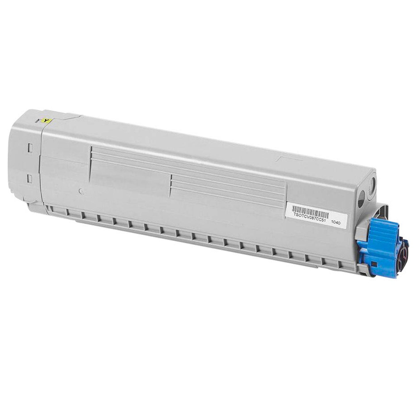 OKI gelb Toner | 47095701