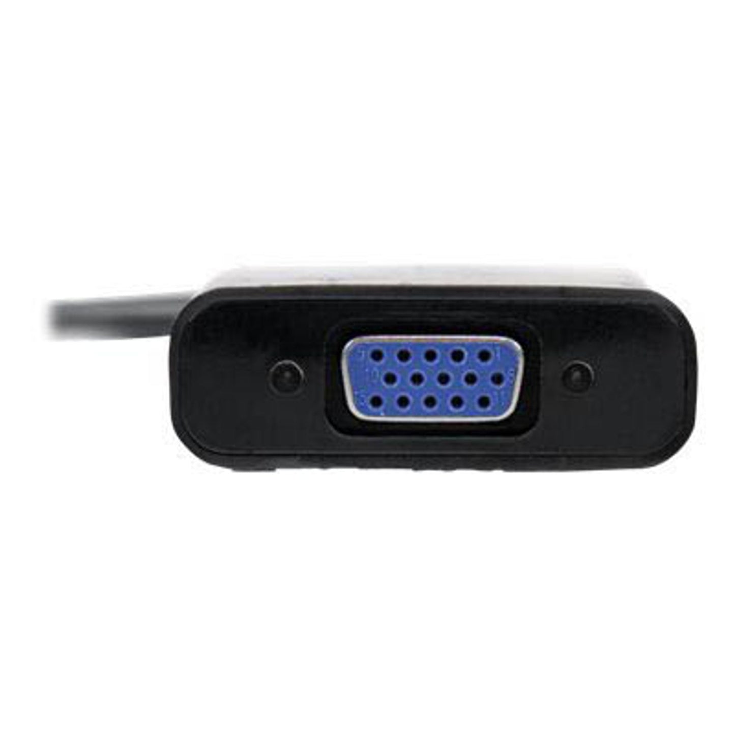 StarTech.com HDMI/Micro USB B, VGA, 3,5 mm Klinke Adapter | HD2VGAA2