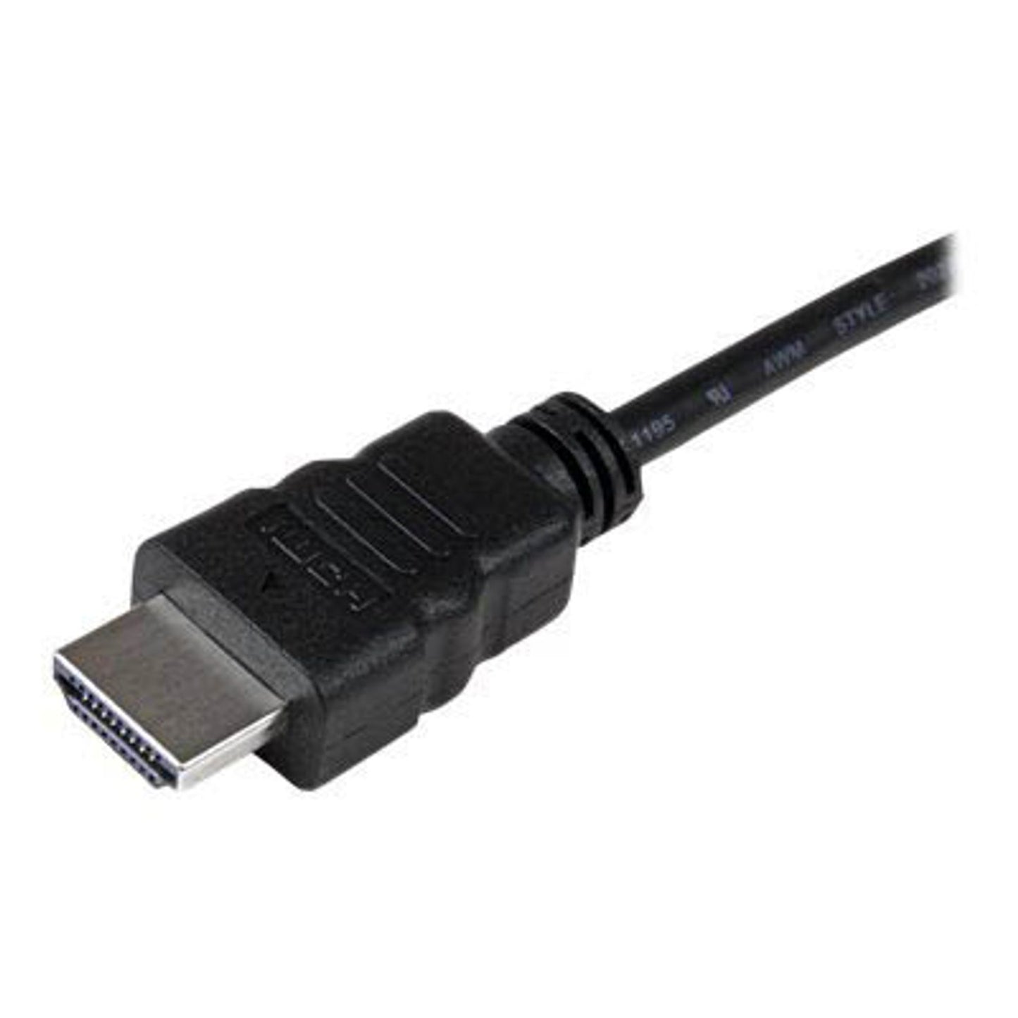 StarTech.com HDMI/Micro USB B, VGA, 3,5 mm Klinke Adapter | HD2VGAA2