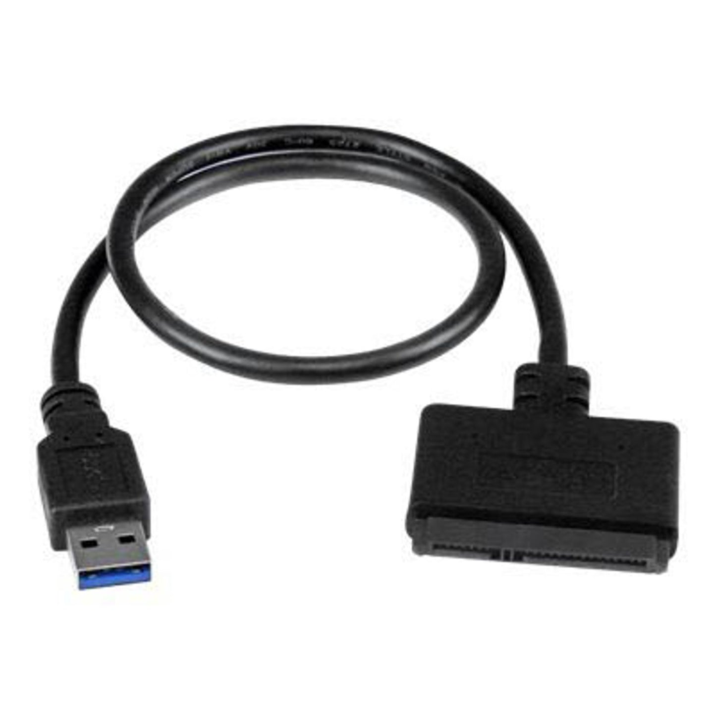 StarTech.com USB 3.0 A/SATA III Adapter | USB3S2SAT3CB