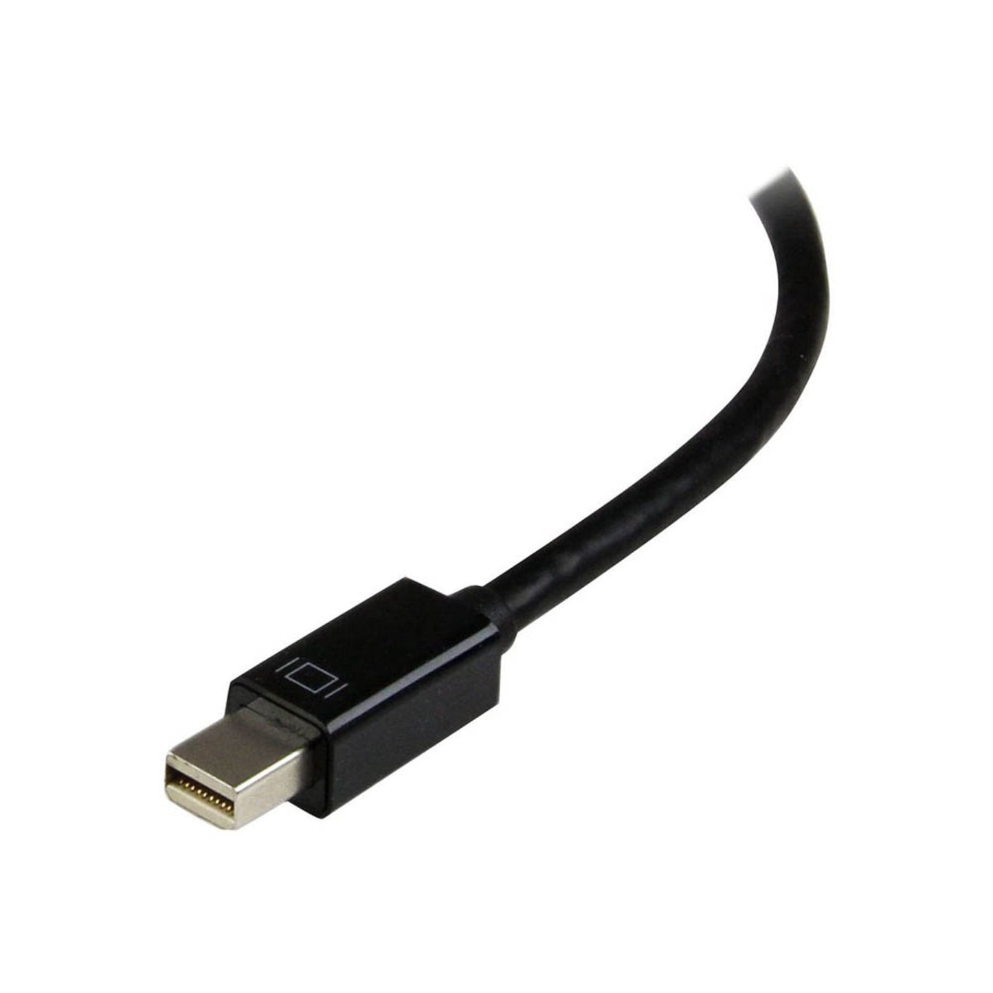 StarTech.com Mini-DisplayPort/HDMI, VGA, DVI Adapter | MDP2VGDVHD