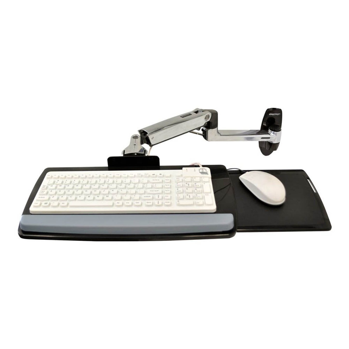 ergotron Tastatur-Halterungen schwarz | 45-246-026