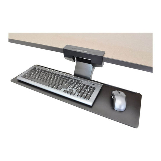 ergotron Tastatur-Halterungen schwarz | 97-582-009
