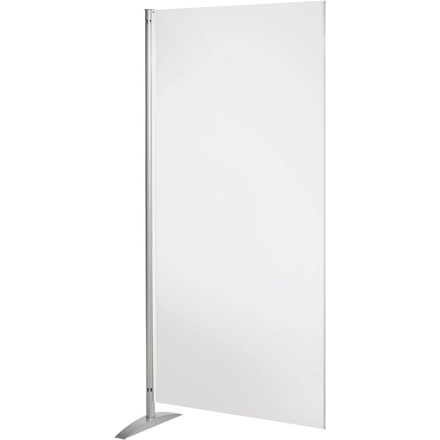 Kerkmann Trennwand Metropol , weiß 77,0 x 165,0 cm | 45696710