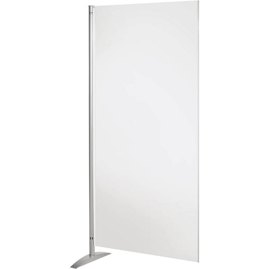 Kerkmann Trennwand Metropol , weiß 77,0 x 165,0 cm | 45696710