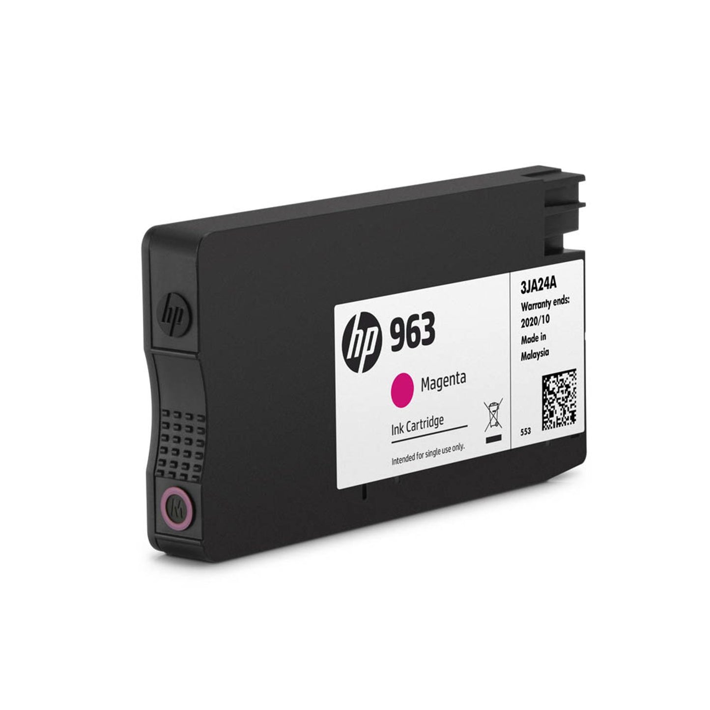 HP 963 () magenta Druckerpatrone | 3JA24AE