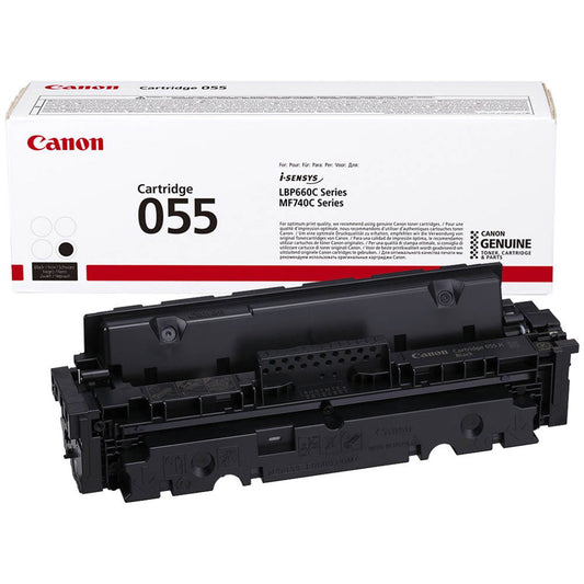 Canon 055 C cyan Toner | 3015C002