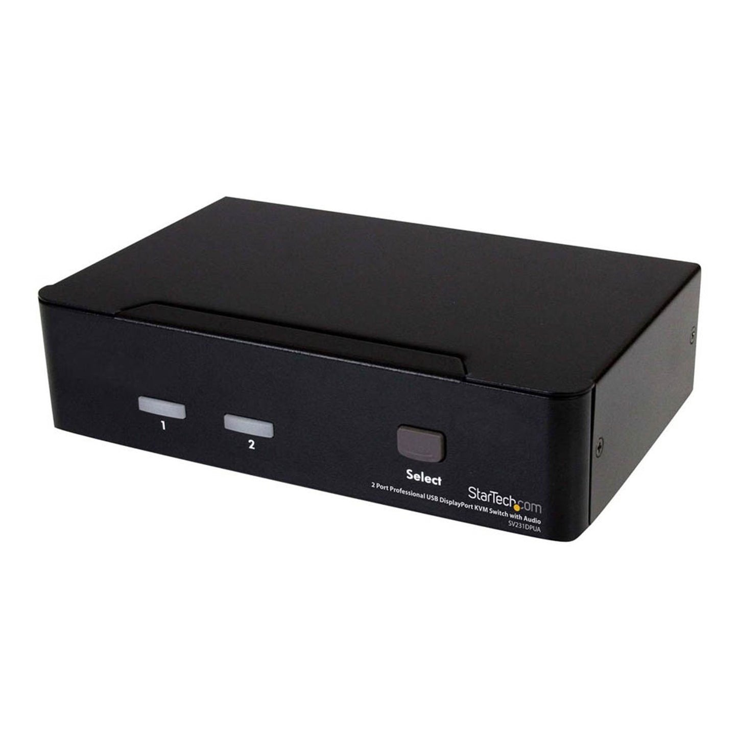 StarTech.com KVM-Switch | SV231DPUA