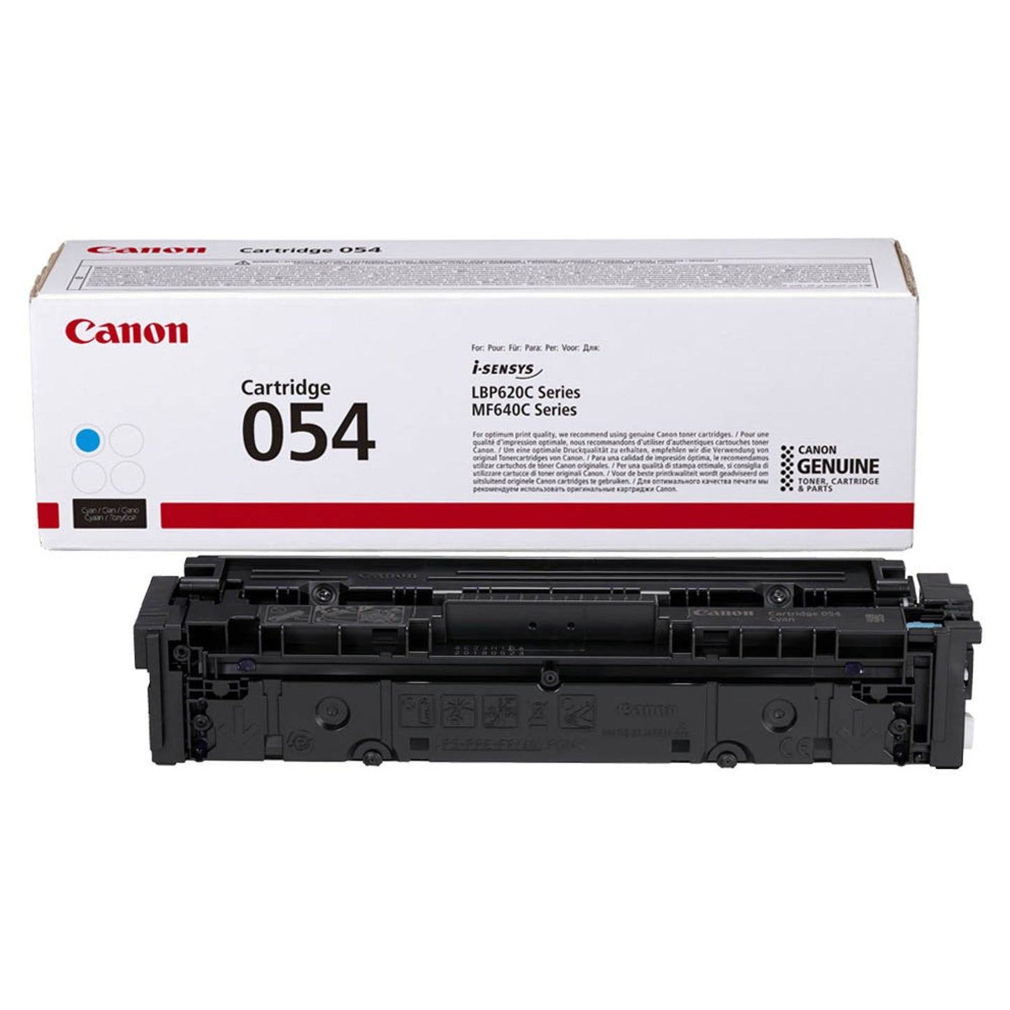 Canon 054 C cyan Toner | 3023C002