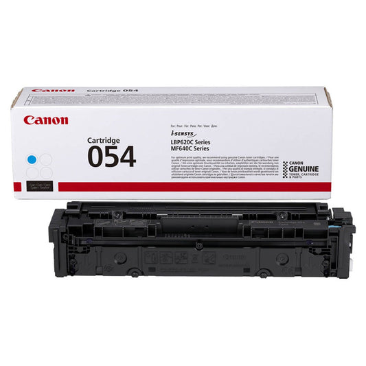 Canon 054 C cyan Toner | 3023C002