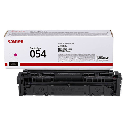 Canon 054 M magenta Toner | 3022C002