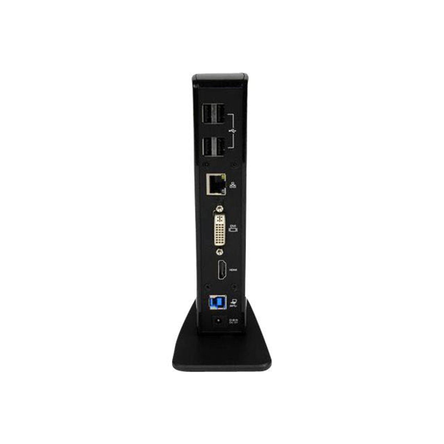 StarTech.com Dockingstation | USB3SDOCKHD