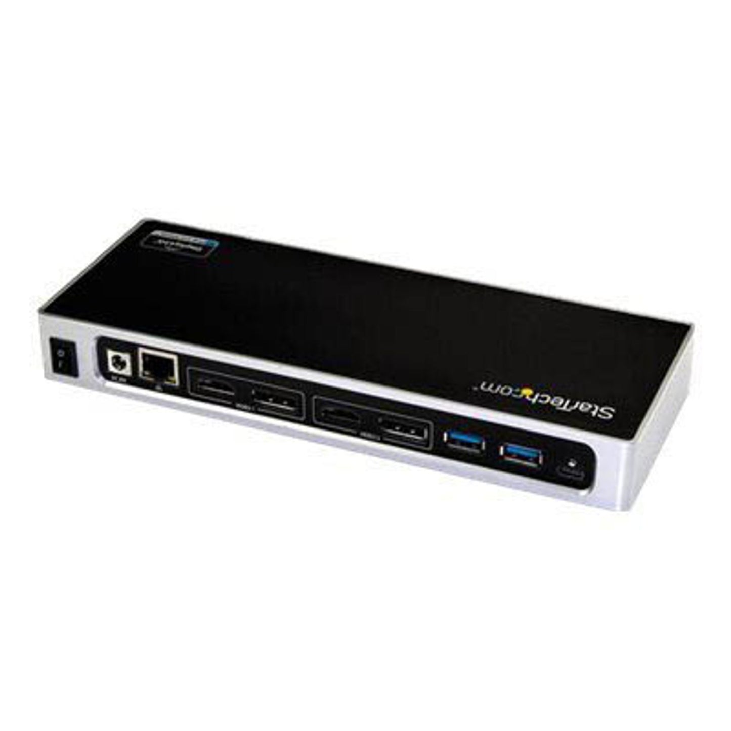 StarTech.com Dockingstation | DK30A2DH
