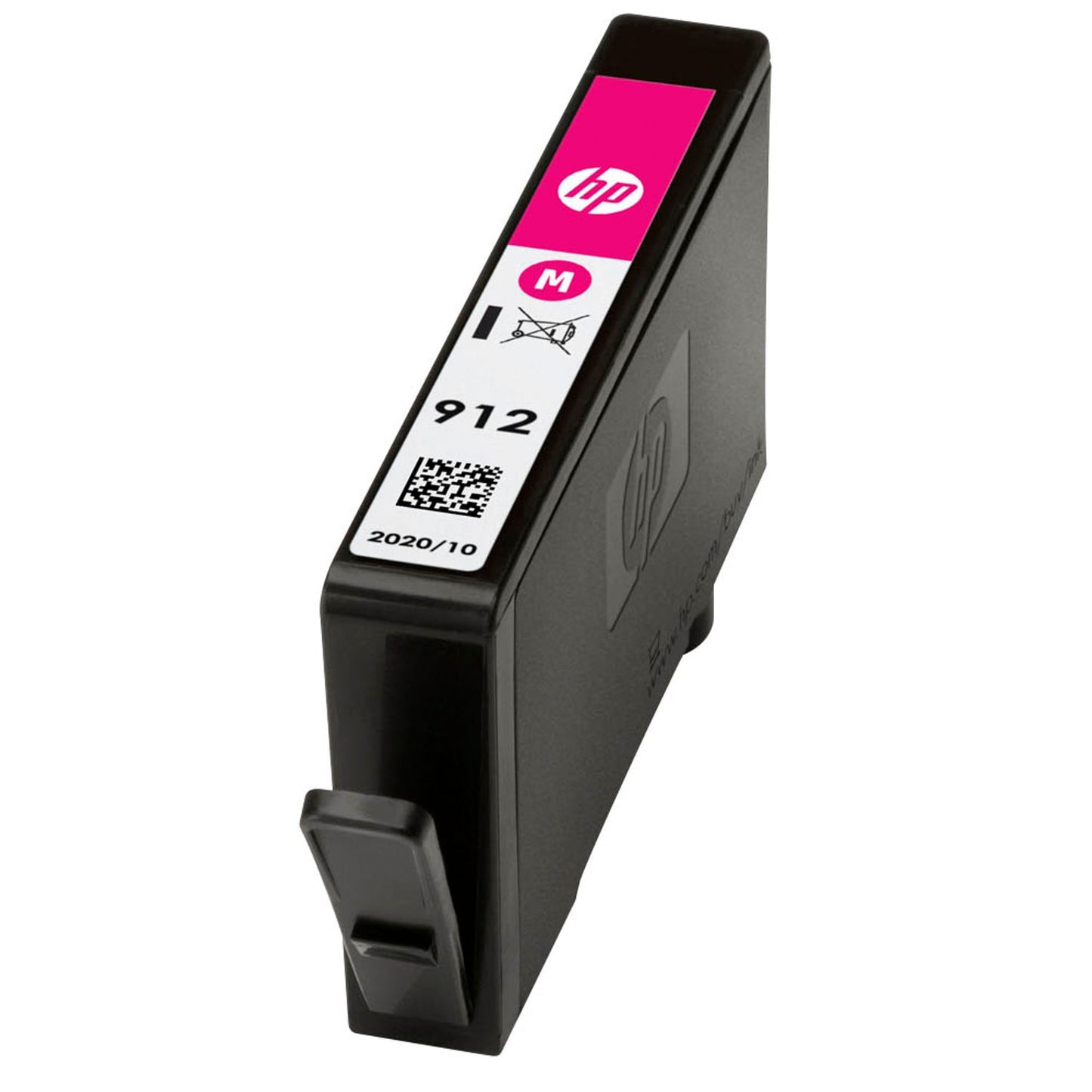 HP 912 () magenta Druckerpatrone | 3YL78AE