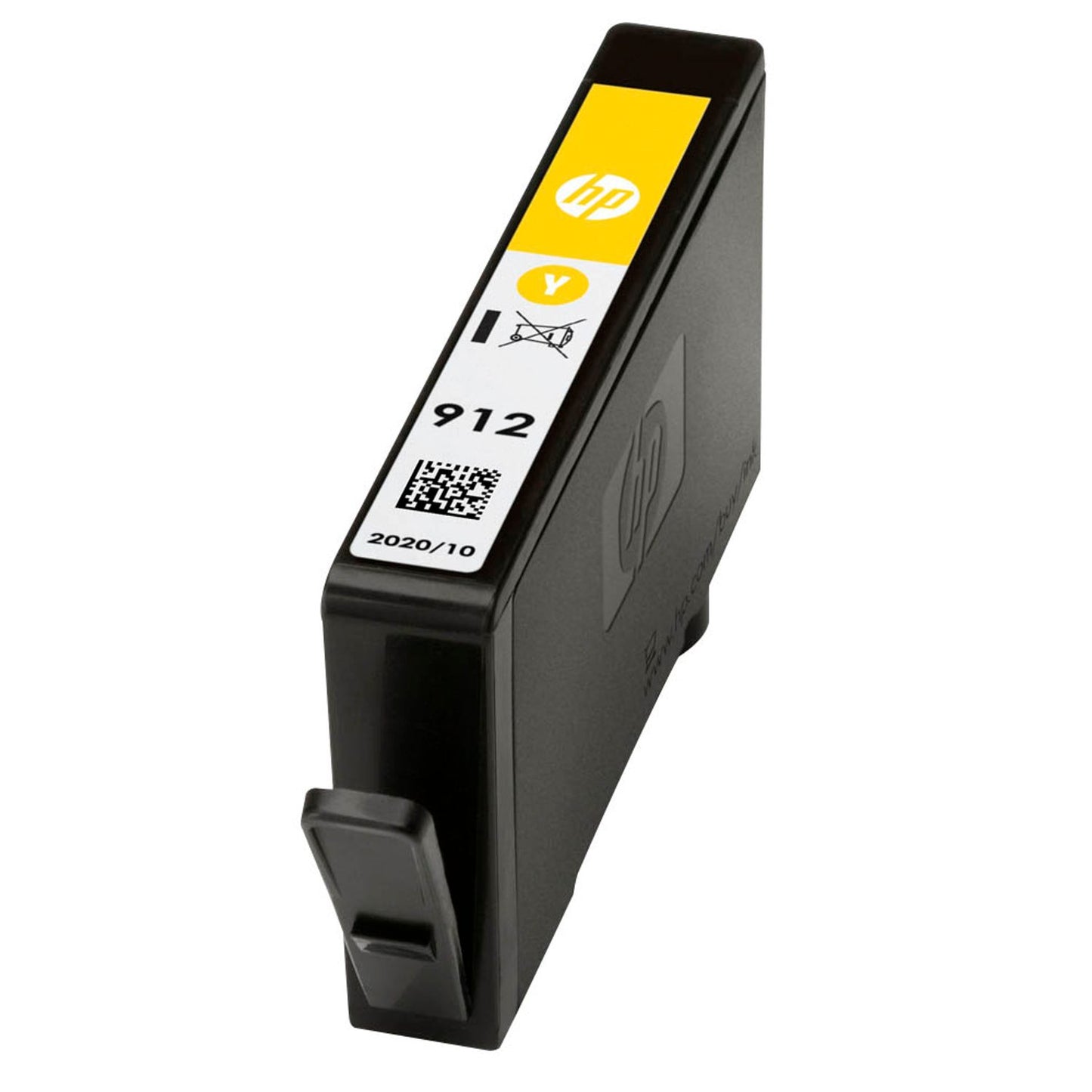 HP 912 () gelb Druckerpatrone | 3YL79AE