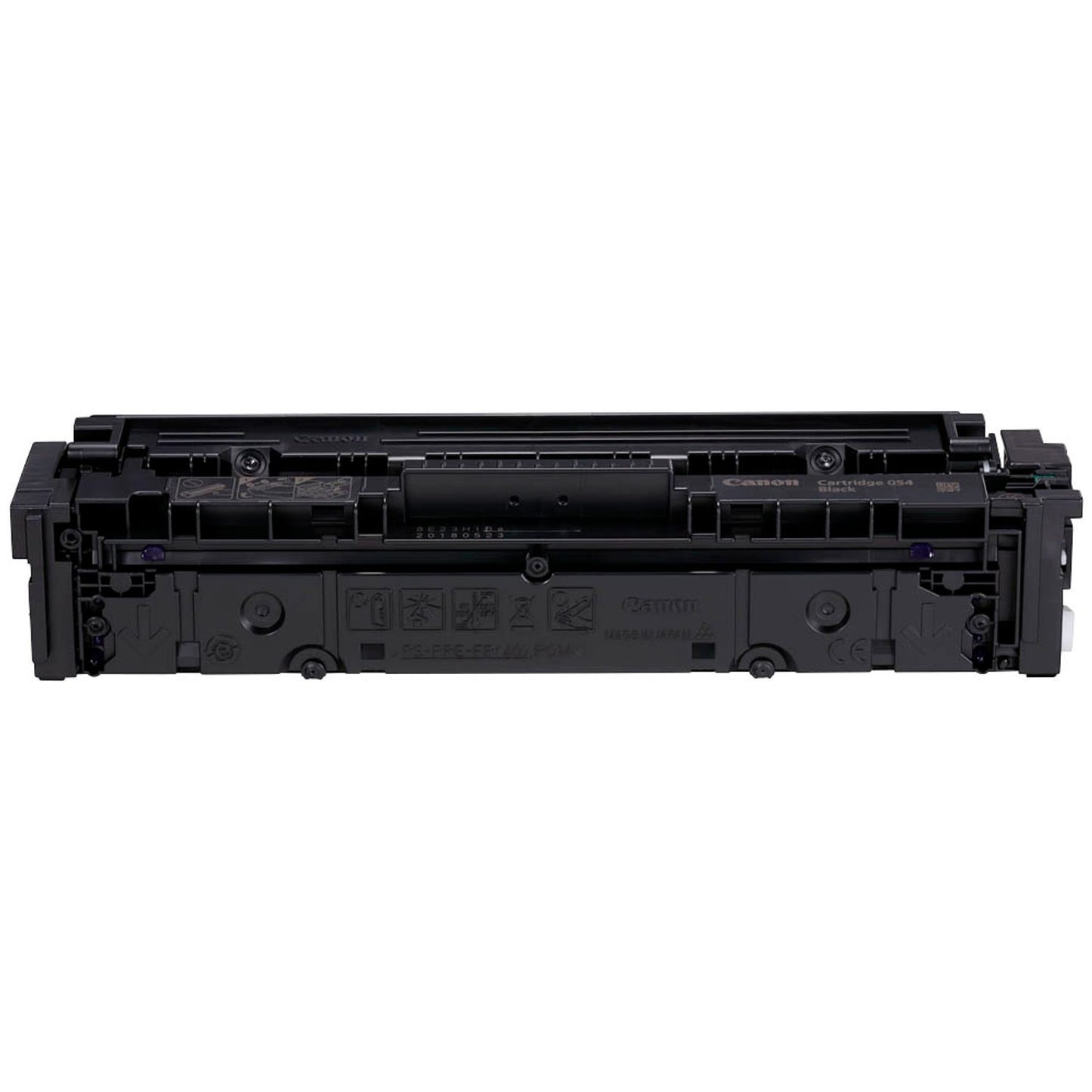 Canon 054 BK schwarz Toner | 3024C002