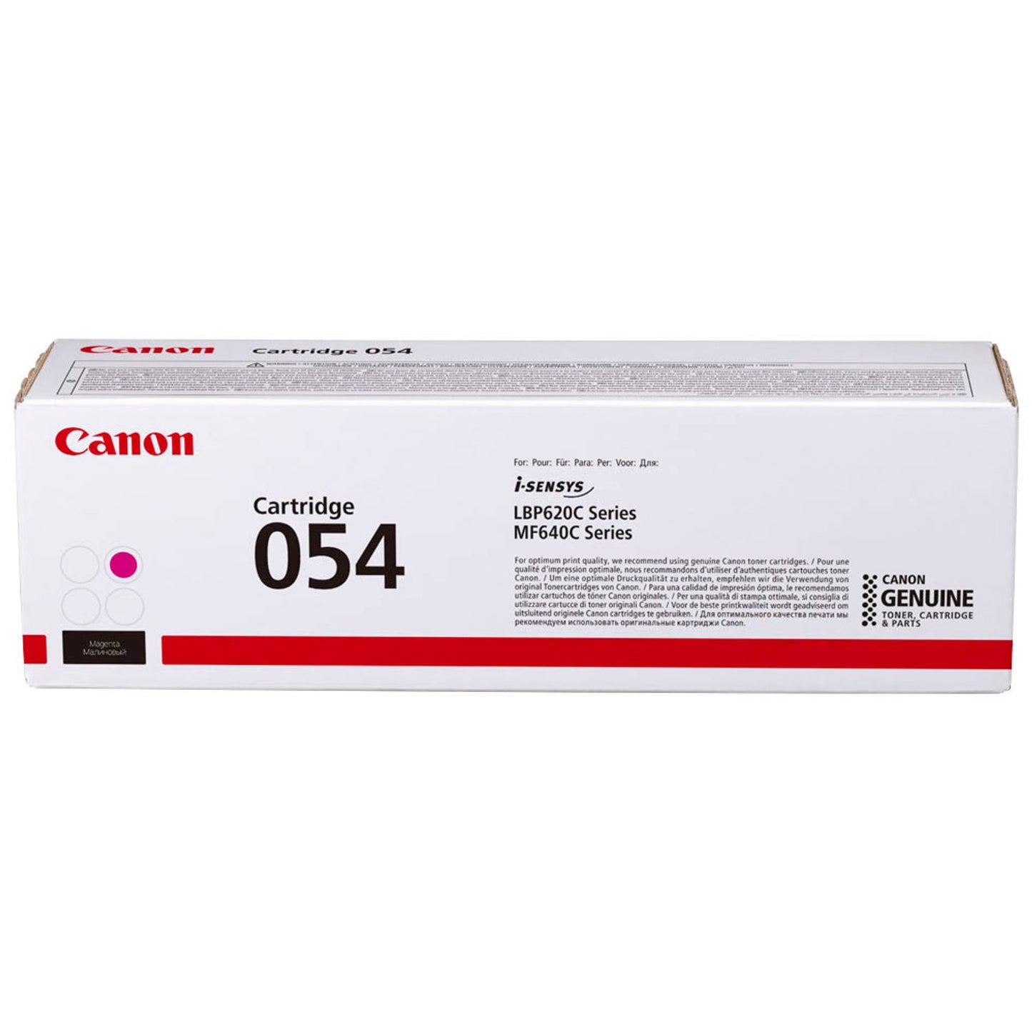 Canon 054 M magenta Toner | 3022C002