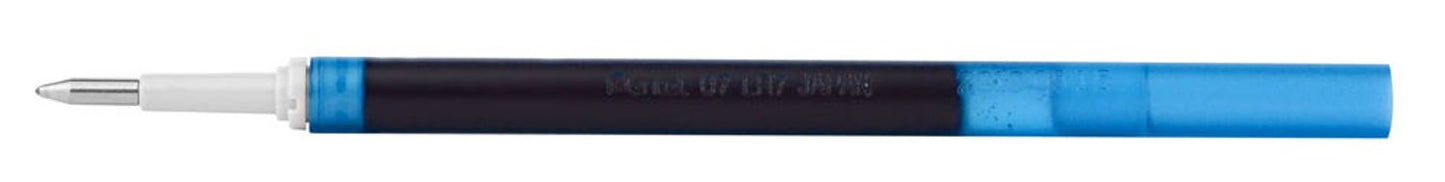 Pentel XLR7TL Gelschreiberminen 0,35 mm 10 St.